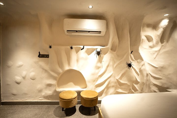 Hotel Interior 140 of 149