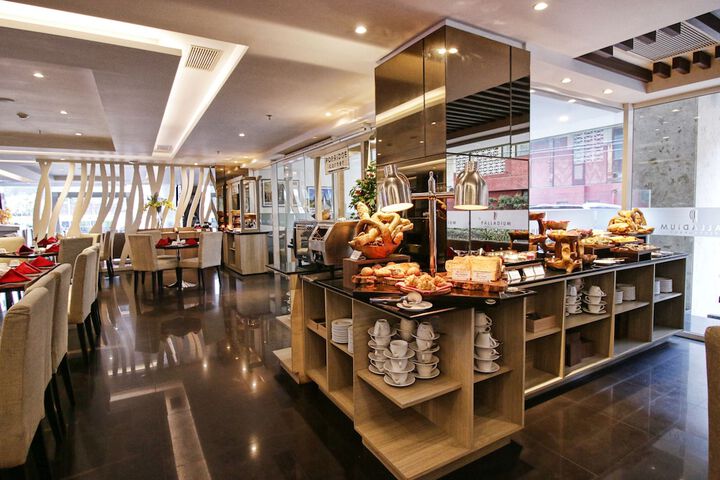Restaurants
