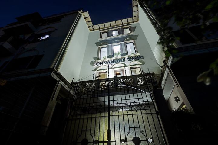 Hotel 27 of 27