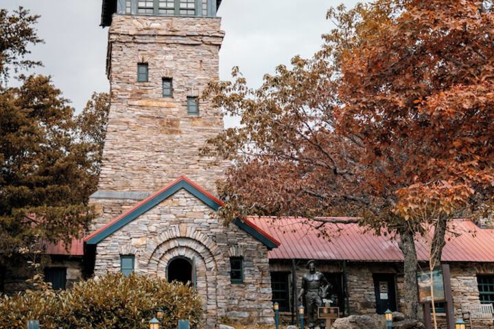 Outdoor Activities 36 of 71