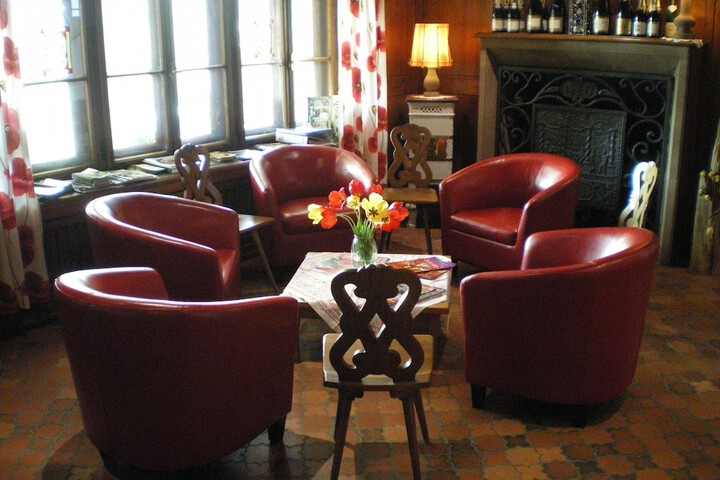 Hotel Interior 2 of 35