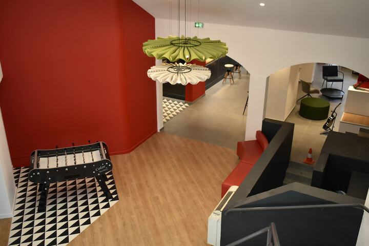 Hotel Interior 2 of 66