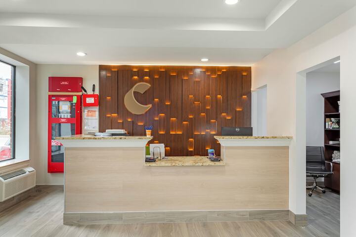 Lobby Photos