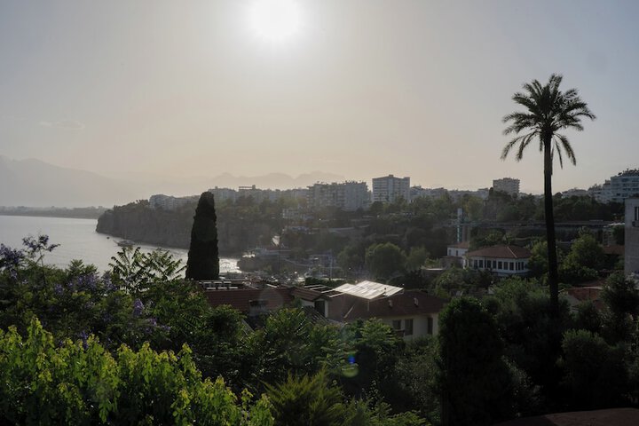 Image of Quena Hotel