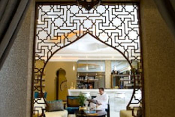 Boutique Hotel Penthouse