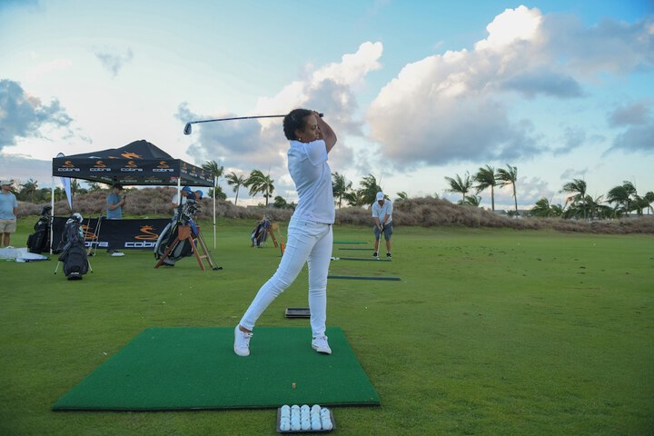 Golf 73 of 124