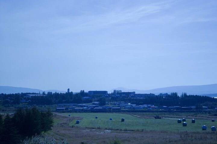Hotel View 54 of 57