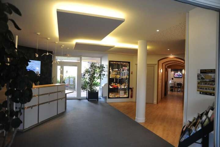 Hotel Interior 2 of 46