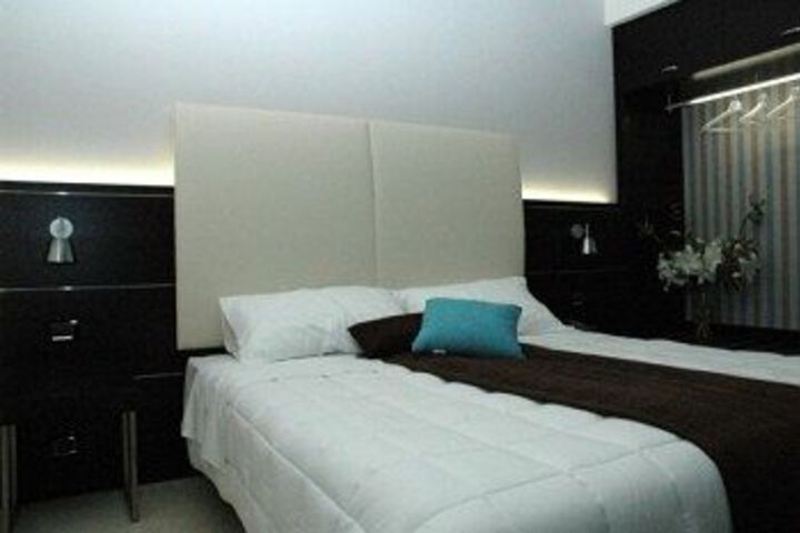Guest Suite Photo