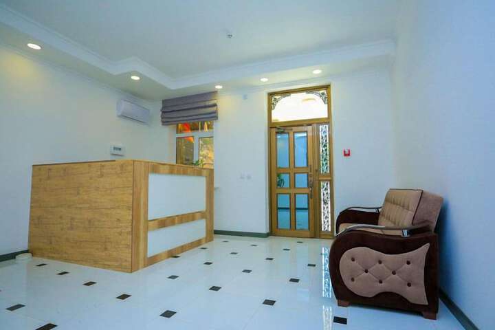 Hotel Interior 2 of 56
