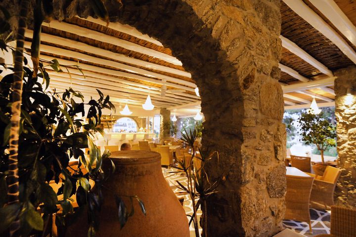 Hotel Interior 80 of 86