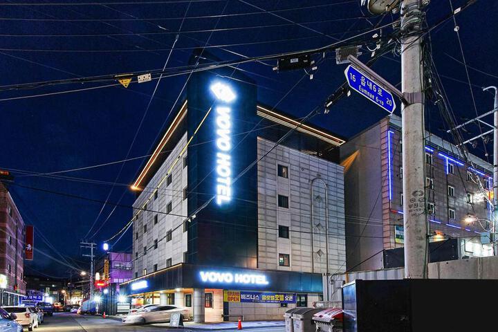 Hotel 24 of 47
