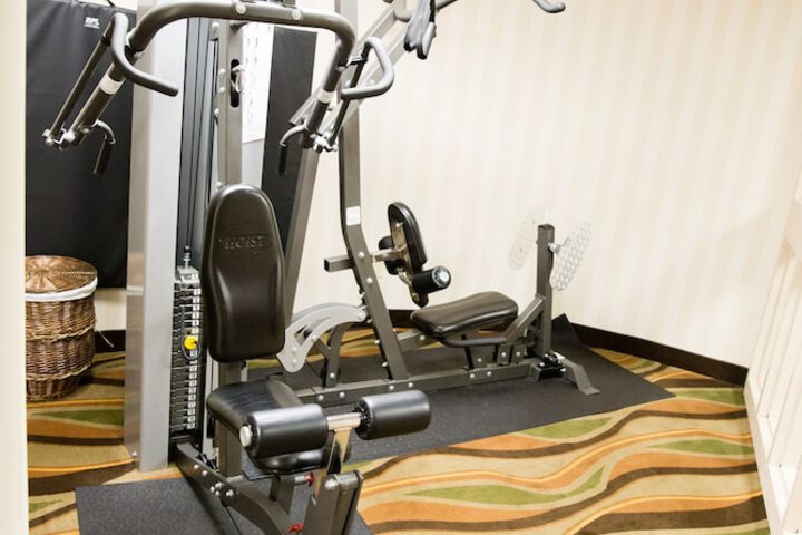 Health and Fitness 32 of 41