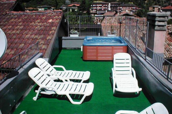 Spa and Wellness