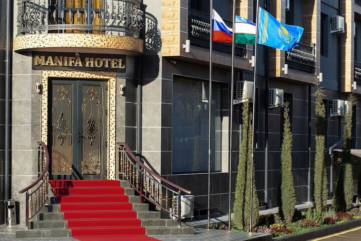 Hotel 27 of 27