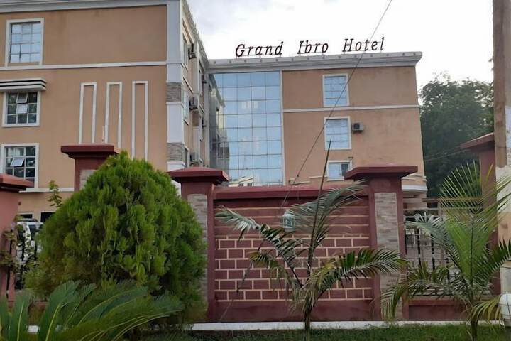 Hotel 57 of 65