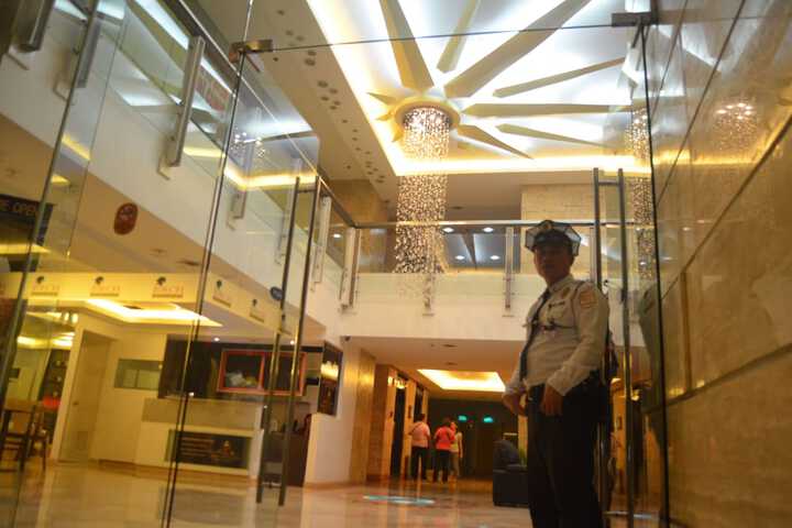 Hotel Interior 3 of 73