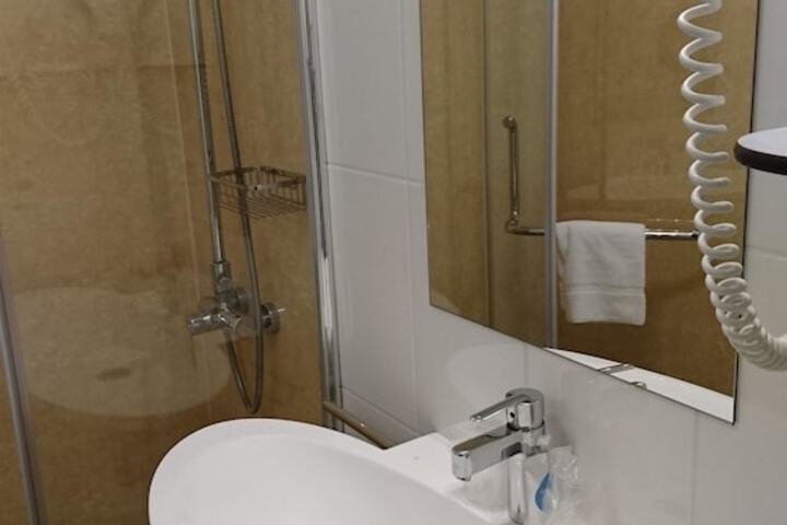 Bathroom Vanities