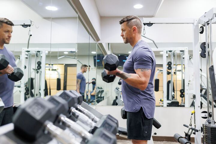 Fitness Club