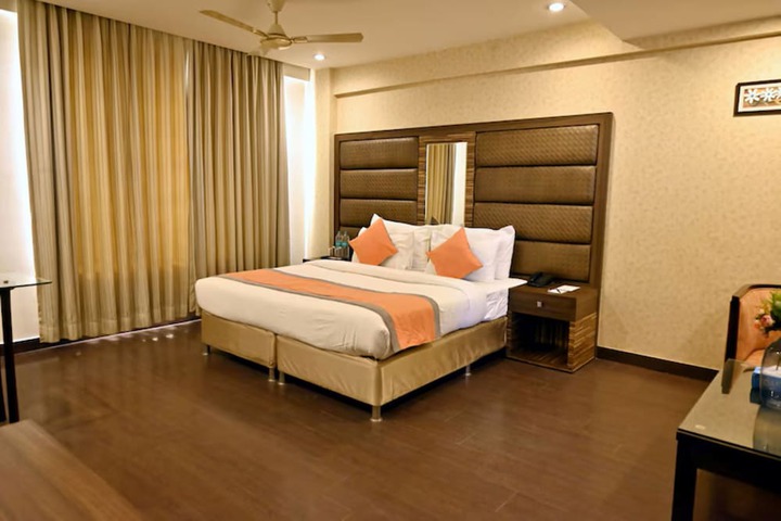 The Sea Valley Azure Gurugram