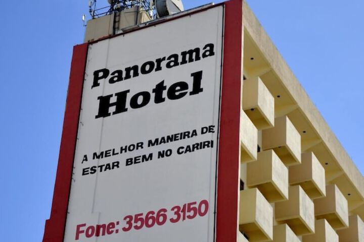 Hotel Entry