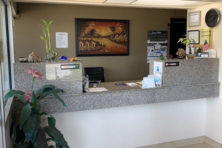 Hotel Interior 3 of 19