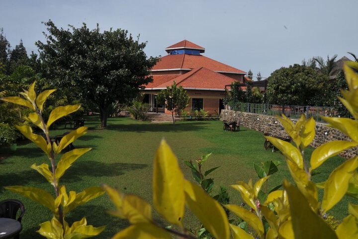 Kanyinya Hills Hotel