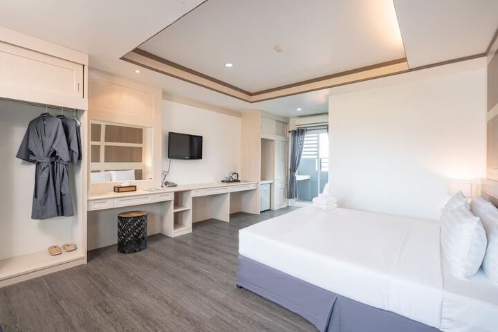 Room 14 of 89