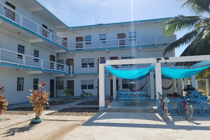 Hotel 119 of 124