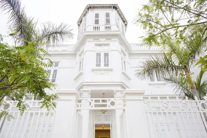Casa Republica Barranco Boutique Hotel
