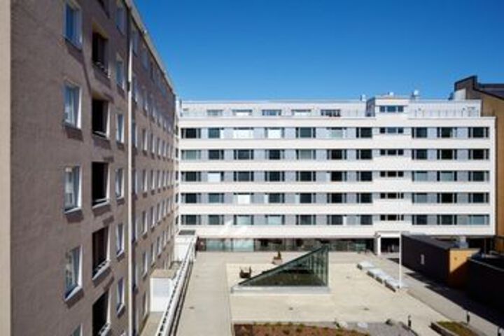 Exterior Photo