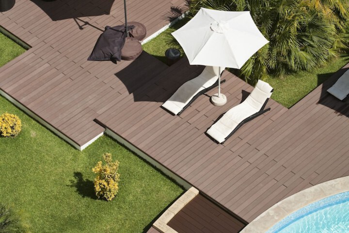 Pool to Cool