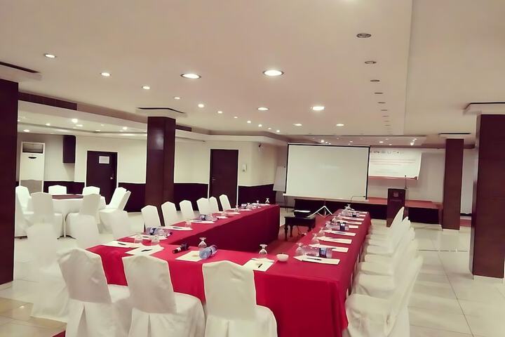 Meeting 54 of 61