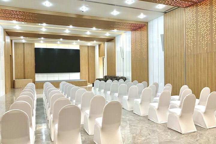 Meeting 54 of 72