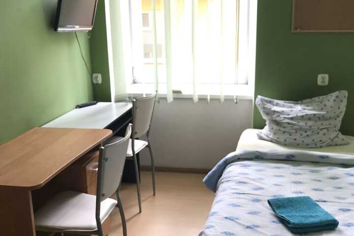 Room 20 of 23