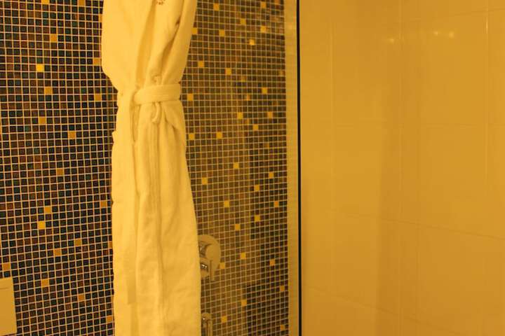 Bath Amenities
