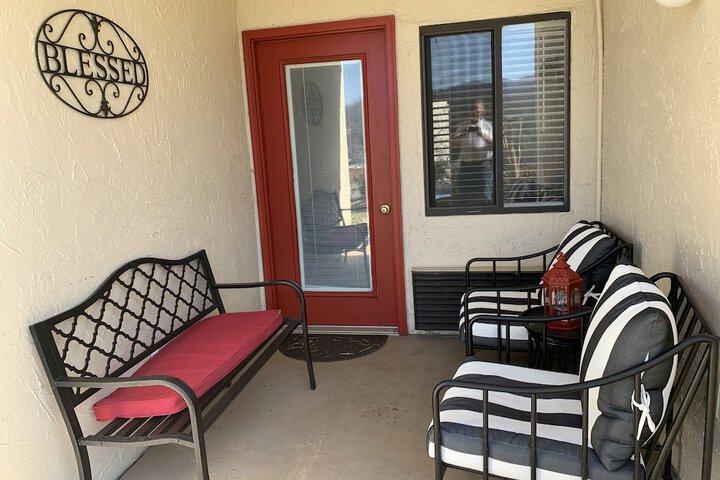 Terrace/Patio 49 of 89