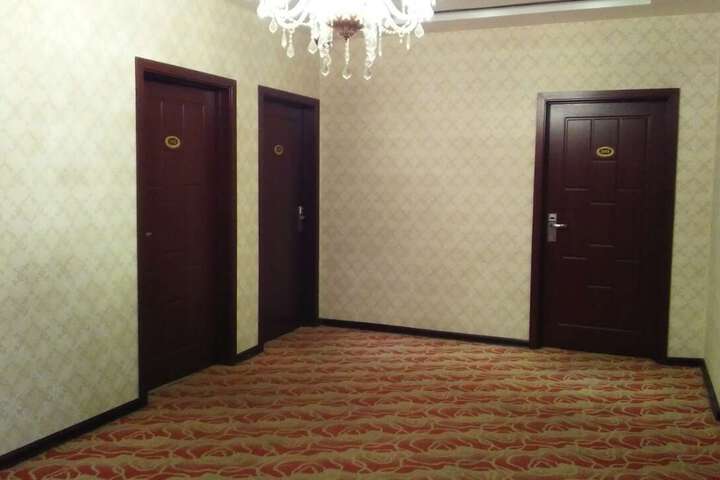 Hotel Interior 3 of 8