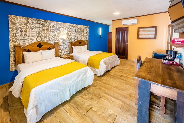 Room 15 of 46