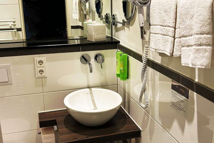 Bath Amenities