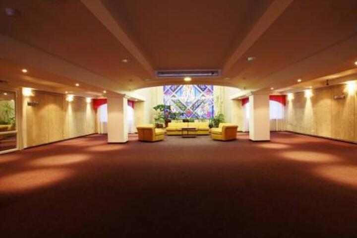 Hotel Interior 4 of 5