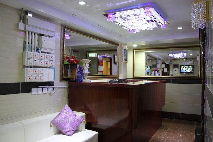 Hotel Interior 2 of 32