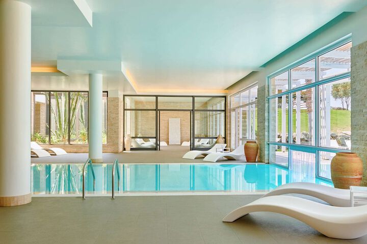 Capovaticano Resort Thalasso Spa