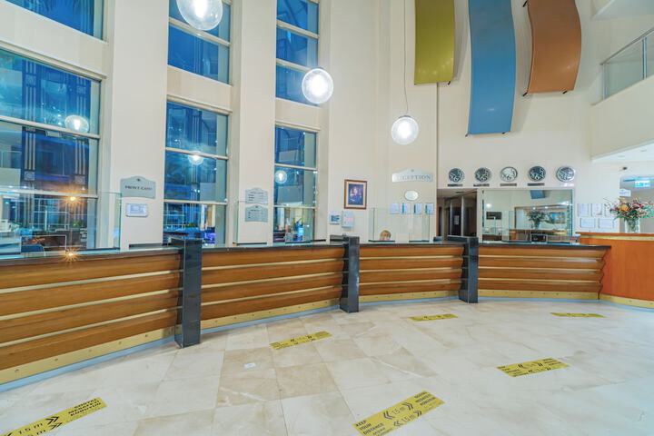 Hotel Interior 4 of 119