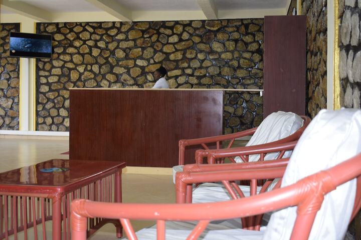 Hotel Interior 4 of 97