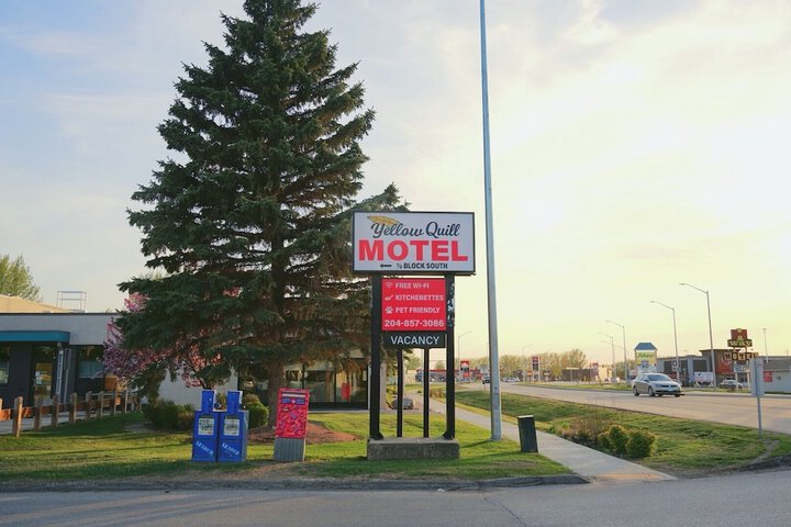 Hotel 25 of 31