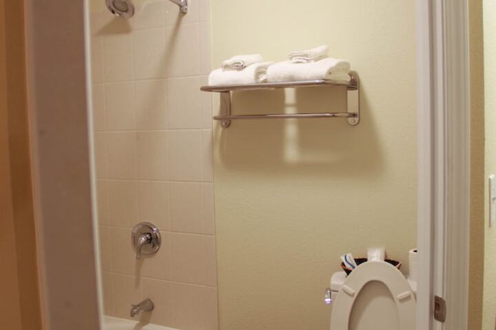 Quadruple Deluxe 2 Queen Beds (35 of 49)