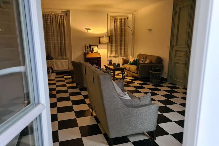 Hotel Interior 2 of 12
