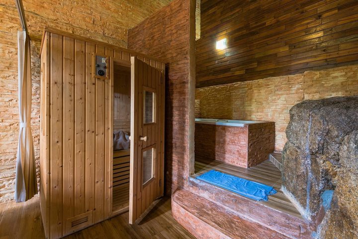 Spa Massage