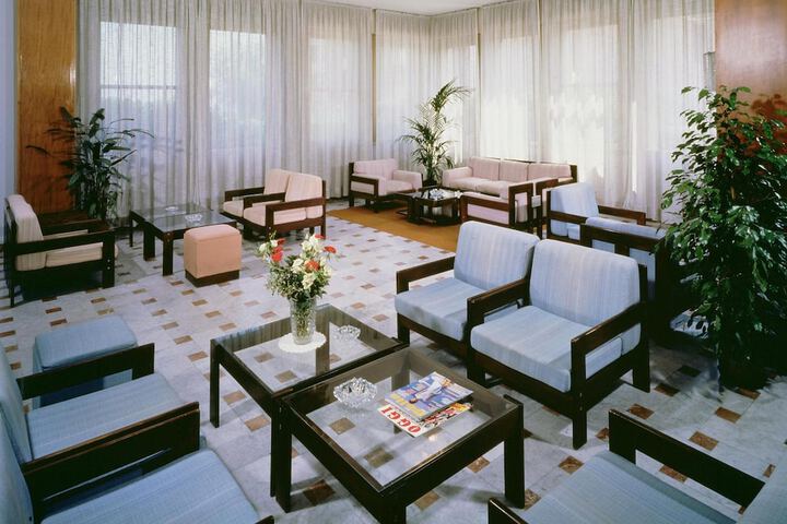Hotel Interior 3 of 46